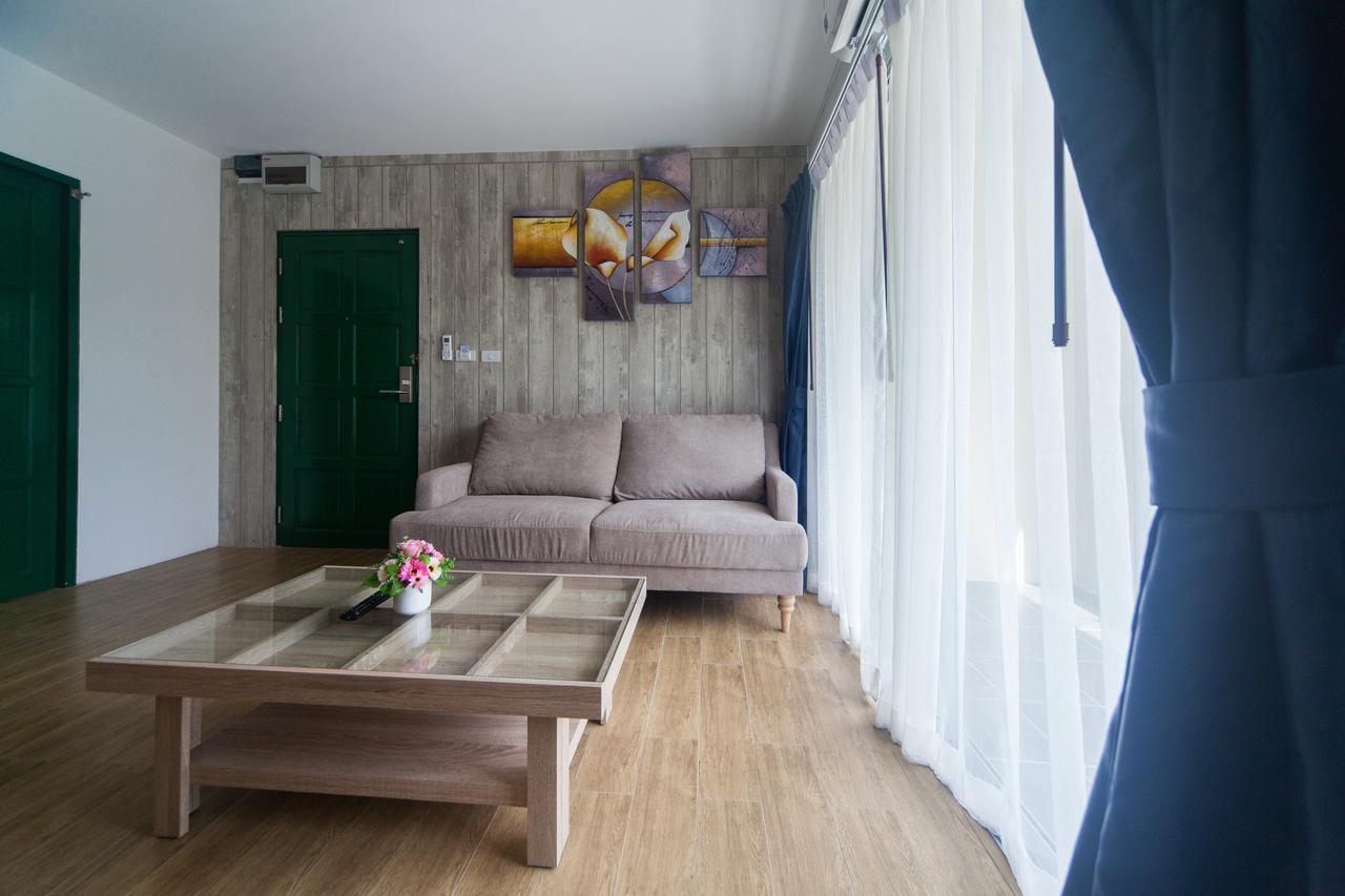 Anchan Laguna Hotel โรงแรมอัญชันลากูน่า Khon Kaen Exterior photo